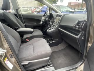 Toyota Verso-S
