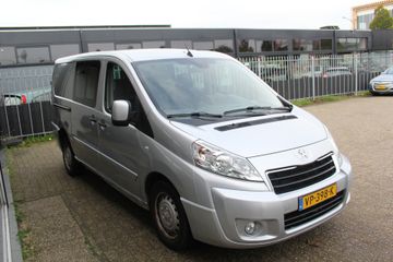 Peugeot Expert