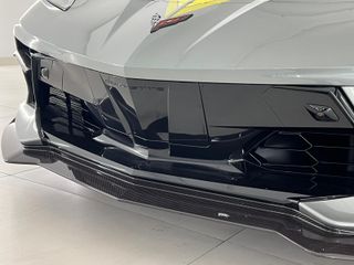 Corvette C8