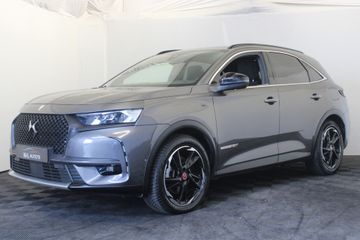 DS DS 7