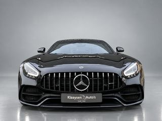 Mercedes-Benz GT