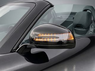 Mercedes-Benz GT