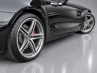 Mercedes-Benz GT