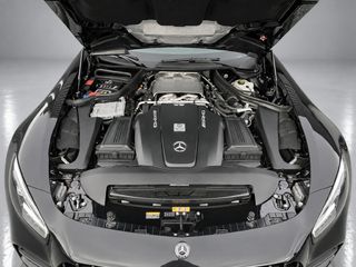 Mercedes-Benz GT
