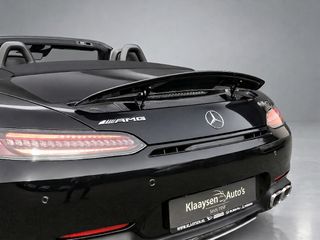 Mercedes-Benz GT
