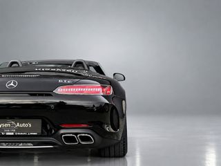Mercedes-Benz GT