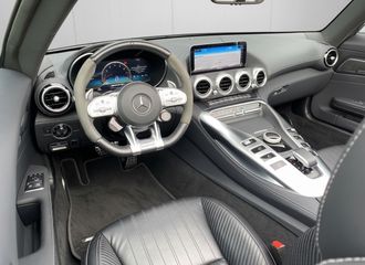 Mercedes-Benz GT