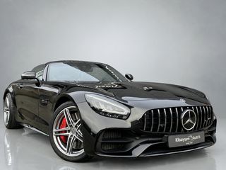Mercedes-Benz GT
