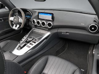 Mercedes-Benz GT