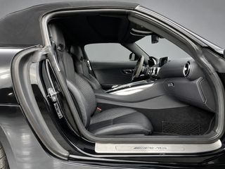 Mercedes-Benz GT