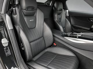 Mercedes-Benz GT