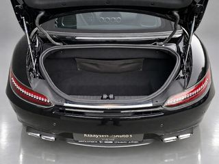 Mercedes-Benz GT
