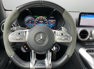 Mercedes-Benz GT