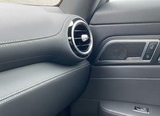 Mercedes-Benz GT