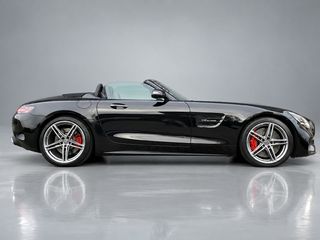 Mercedes-Benz GT