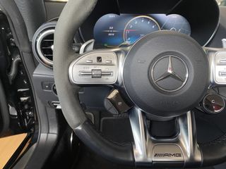 Mercedes-Benz GT