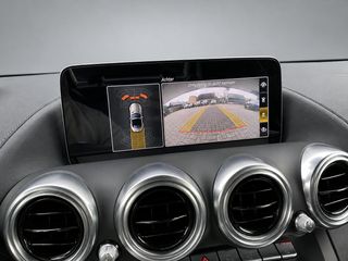 Mercedes-Benz GT