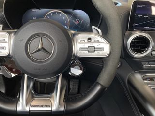 Mercedes-Benz GT