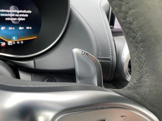 Mercedes-Benz GT