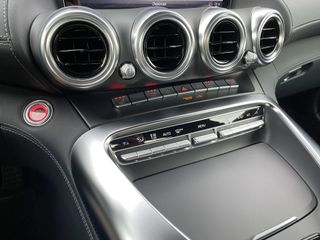 Mercedes-Benz GT