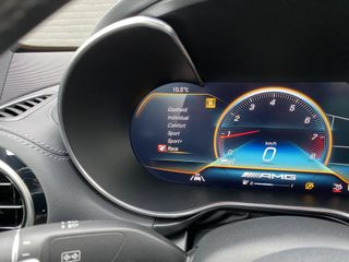 Mercedes-Benz GT