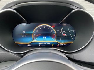 Mercedes-Benz GT