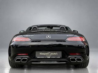 Mercedes-Benz GT