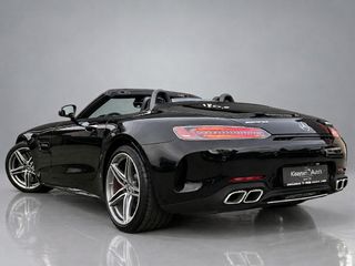 Mercedes-Benz GT