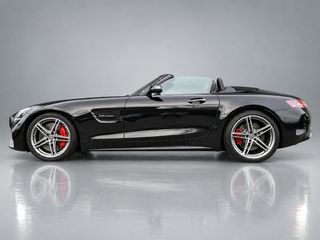 Mercedes-Benz GT
