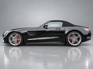 Mercedes-Benz GT