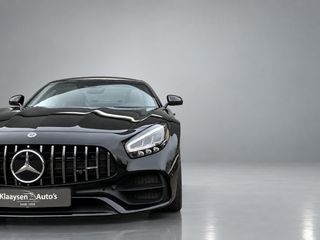 Mercedes-Benz GT