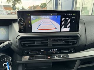 Peugeot e-Expert