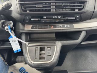 Peugeot e-Expert