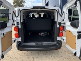 Peugeot e-Expert