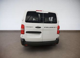 Peugeot e-Expert