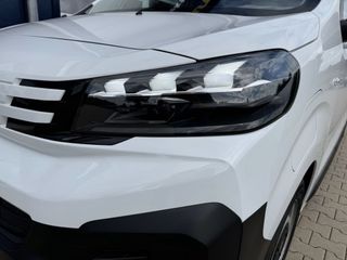 Peugeot e-Expert