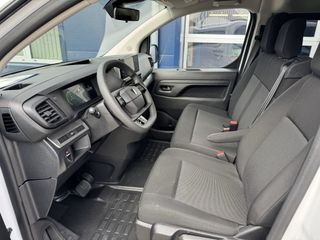 Peugeot e-Expert