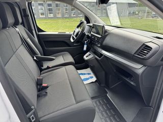 Peugeot e-Expert