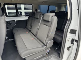 Peugeot e-Expert