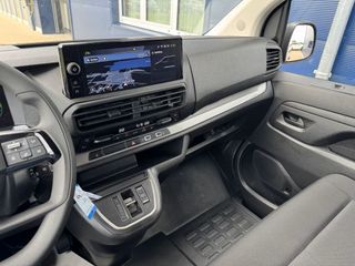 Peugeot e-Expert
