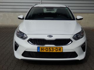 Kia Ceed Sportswagon