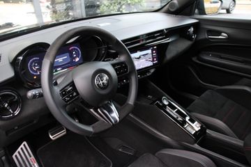 Alfa Romeo Junior