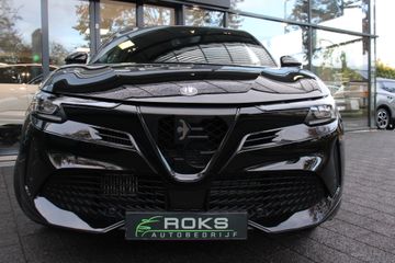 Alfa Romeo Junior