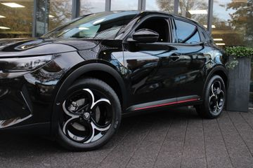 Alfa Romeo Junior