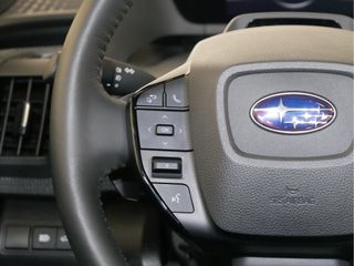 Subaru Solterra