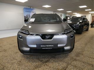Subaru Solterra