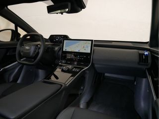 Subaru Solterra