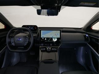 Subaru Solterra