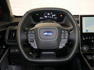 Subaru Solterra