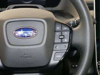 Subaru Solterra
